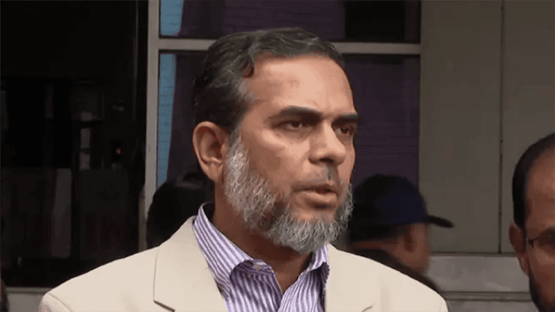 Jamaat warns of tough protest if any conspiracy over election verdict