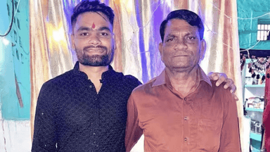 Indian cricket mourns, Rinku Singh's father passes away