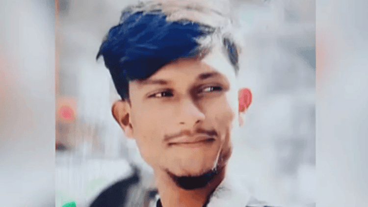 College student dies while fleeing after seeing police in Netrakona