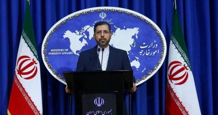 US involvement will turn entire region into hell: Iran