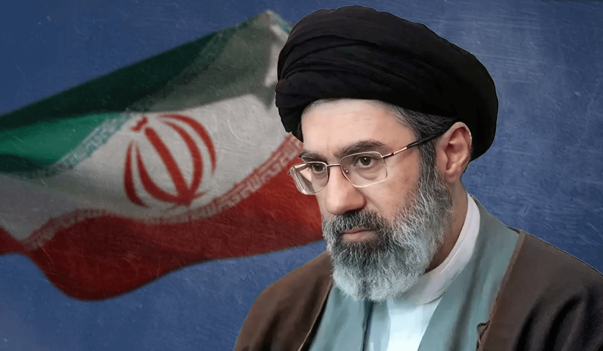 Khamenei warns of 'cancerous tumor' Israel, calls for its eradication