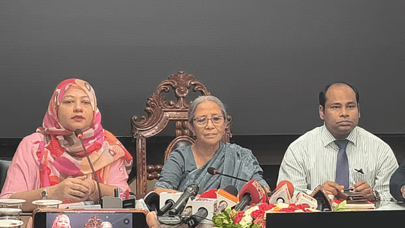 We couldn't lower the price of Hilsa: Adviser