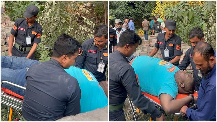 East West University student found dead in Dhaka