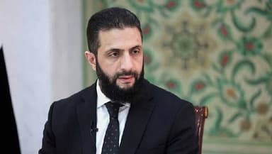 Syria moves toward security deal with Israel