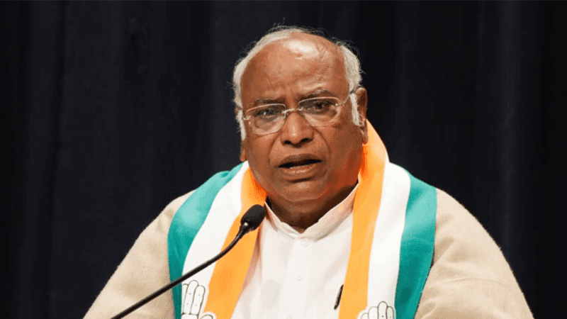 Indian Congress president congratulates BNP, Tarique Rahman