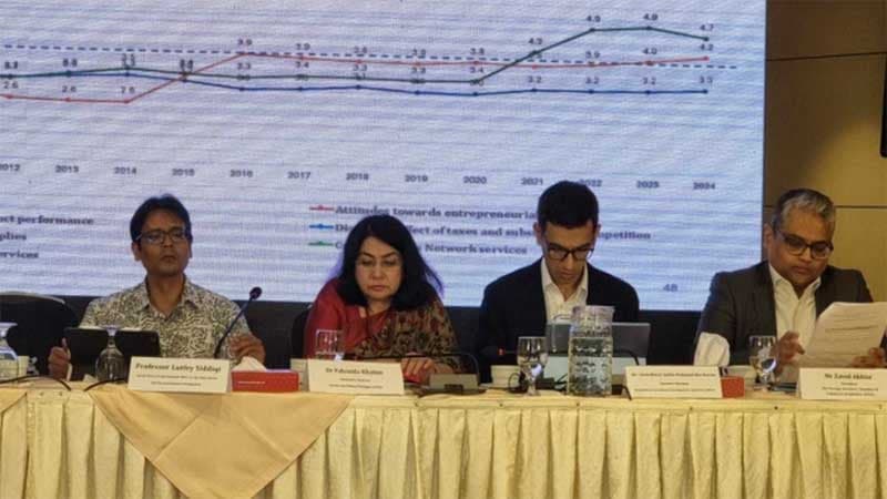 Govt working to reduce red tape bureaucracy: CA's special envoy
