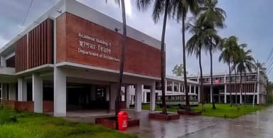 RUET Architecture Department gets IAB accreditation after 13 years