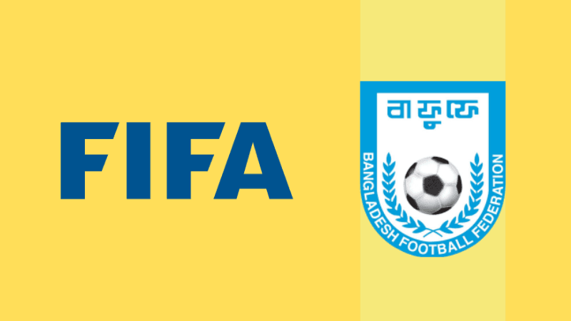 FIFA lifts financial ban on BFF