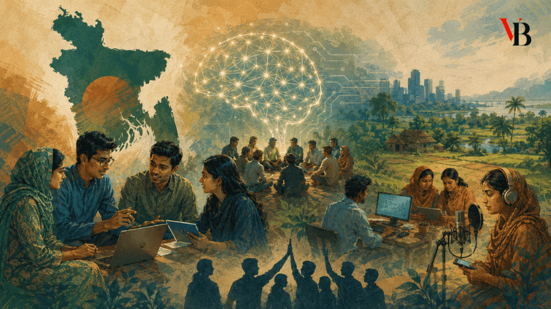 What Nigerian experiment could teach Bangladesh about AI