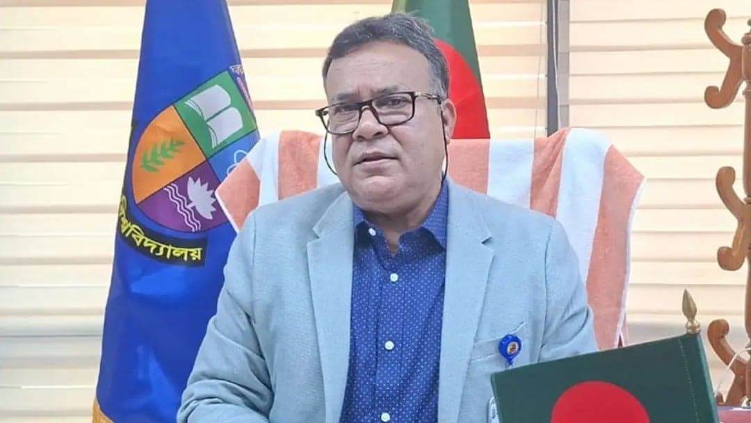 Colleges must improve quality or face action: National University VC