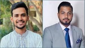 Ishraque Hossain demands resignation of Advisor Asif Mahmud
