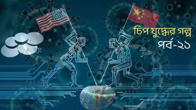 From Corona pandemic to geopolitical challenges