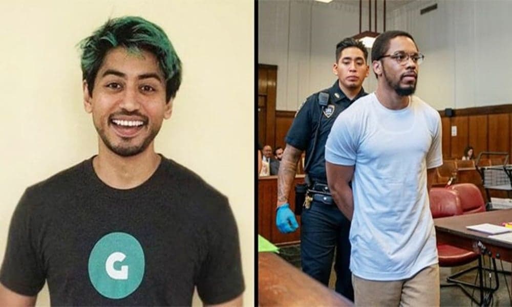 Pathao co-founder Fahim Saleh’s killer sentenced to 40 years in jail