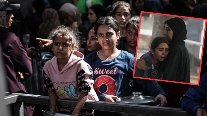 67 children killed in Gaza despite ceasefire: UNICEF