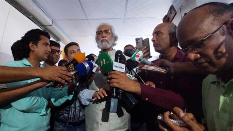 Steps to be taken to protect nation’s economy, workers: Advisor Arif