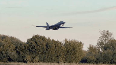32 killed as Nigerian Air Force aircraft crashes in Ondo