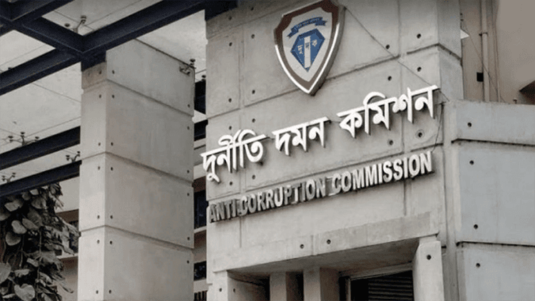 ACC launches drive at Uttara regional passport office over broker complaints