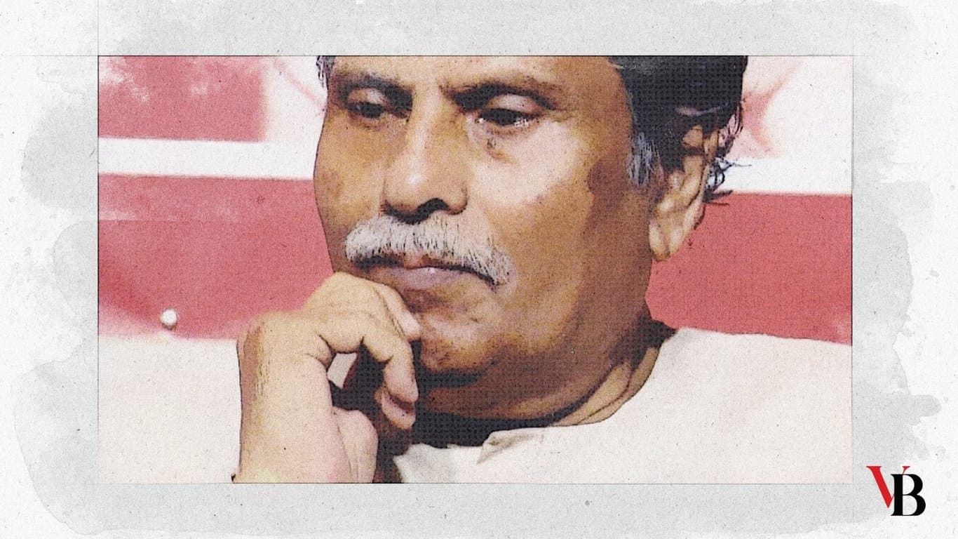 Jatin Sarker.