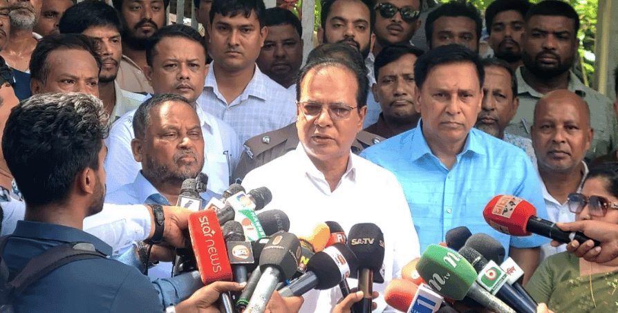 Minister assures swift trial, exemplary punishment in Rangpur quadruple murder