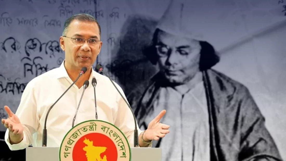 PM heading to Mymensingh today to inaugurate Nazrul’s 127th birth anniv celebration