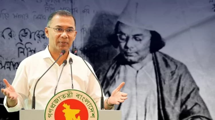 PM to visit Mymensingh today to inaugurate Nazrul’s 127th birth anniv celebration