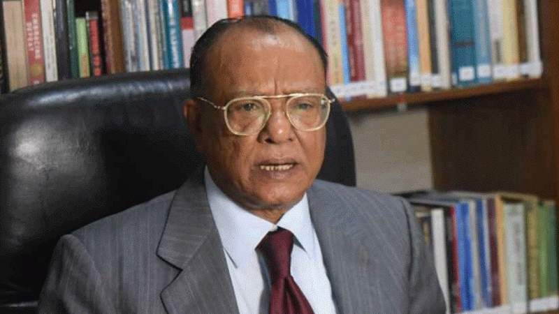 Abdul Awal Mintoo’s candidacy upheld