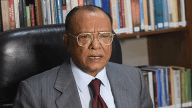 Abdul Awal Mintoo’s candidacy upheld
