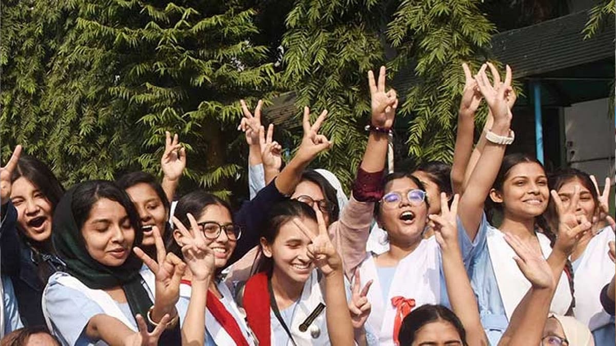 Record 56,259 SSC students see results changed after re-scrutiny