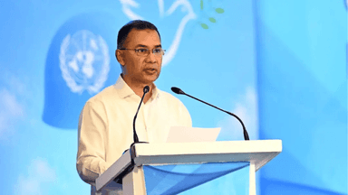 175 Bangladeshi peacekeepers killed in UN missions: Prime Minister