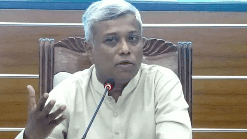 Power sector paying price for past contracts: State Minister