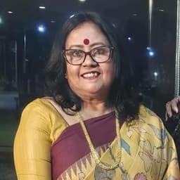 Kazi Ferdousi  Haque Linu