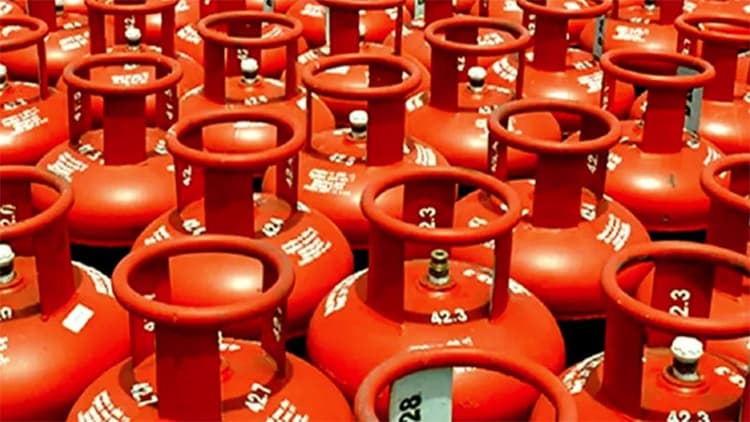 Syndicate in LP gas: Who’s responsible for the crisis?