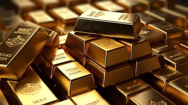 Gold prices rise for third consecutive day in international market