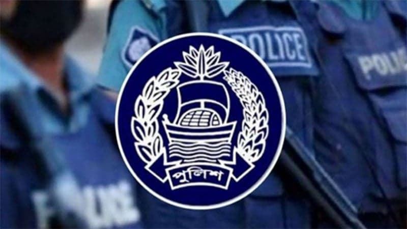 Police logo, uniform set to get changed