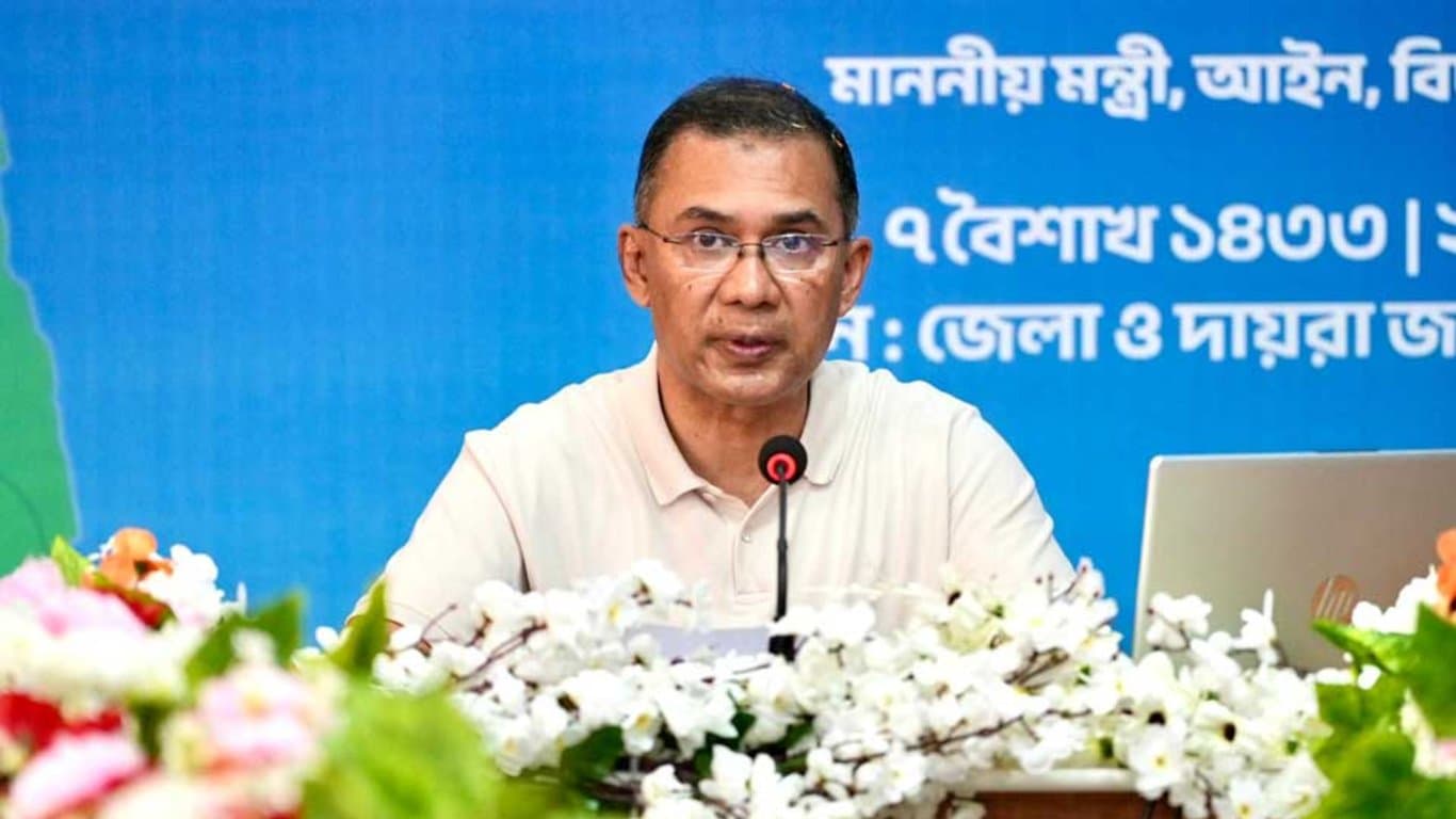 Mentality reform needed alongside technology in justice system: PM