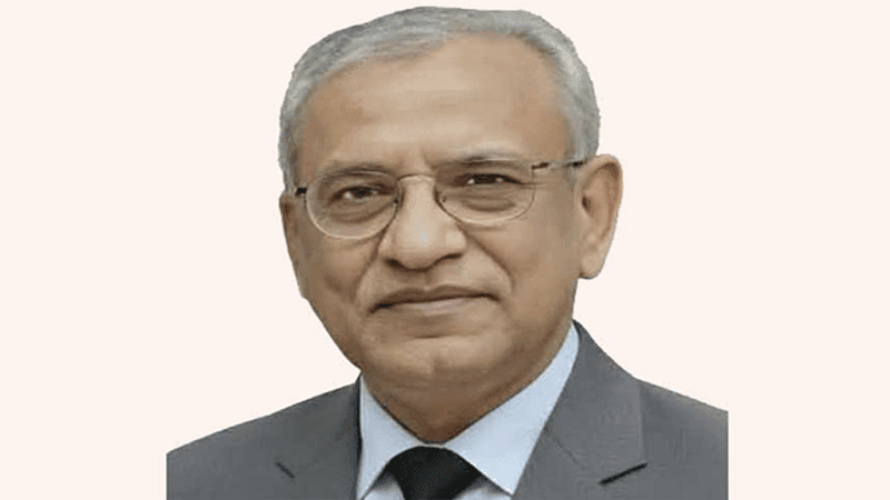 Retired Major General Sharif Uddin named new NESCO Chairman