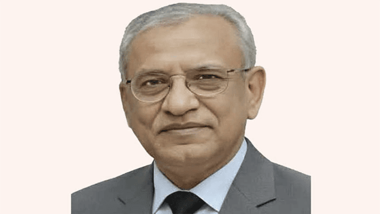 Retired Major General Sharif Uddin named new NESCO Chairman