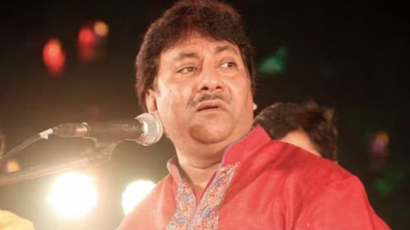 Ustad Rashid Khan passes away after prolonged battle with cancer