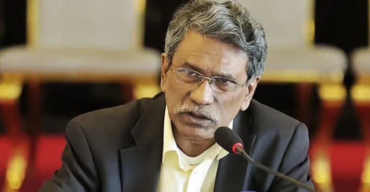 ‘July Charter’ close to finalization: Ali Riaz