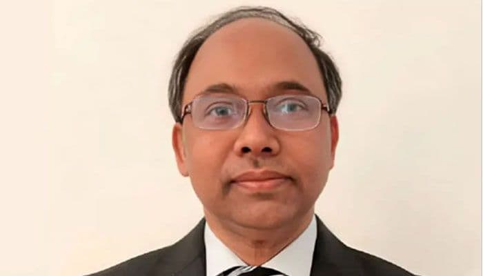 Sufiur Rahman appointed special assistant to chief adviser