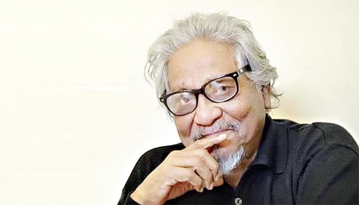 In memory of poet Asad Chowdhury