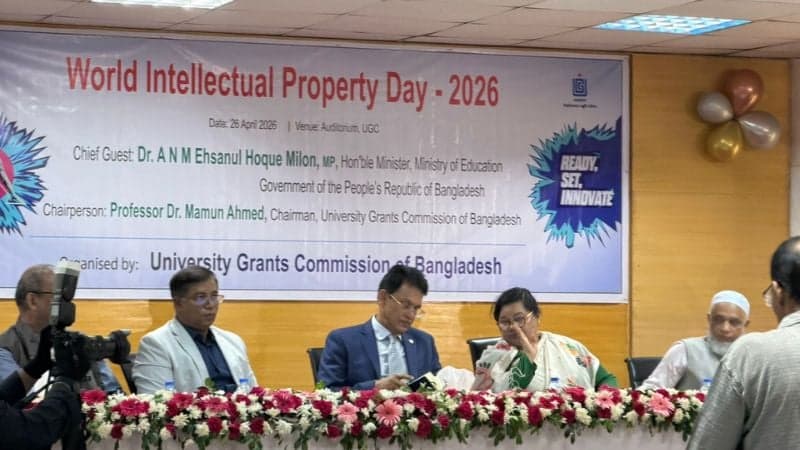 No alternative to coordinated efforts to raise higher education to global standards: Education Minister