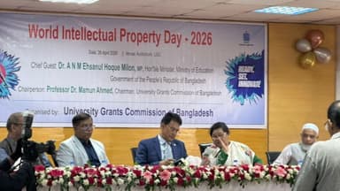 No alternative to coordinated efforts to raise higher education to global standards: Education Minister