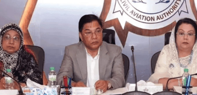 VIPs, CIPs to face equal airport security checks: Afroza