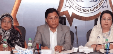VIPs, CIPs to face equal airport security checks: Afroza