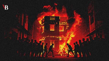 Cost of self-destructive sabotage can be enormous