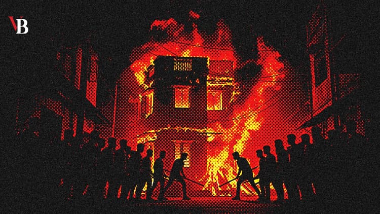 Cost of self-destructive sabotage can be enormous