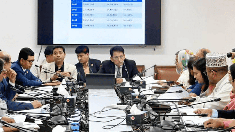 Exam center authorities responsible if cheating materials found in toilets: Education Minister