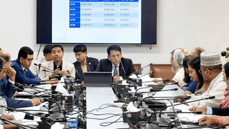 Exam center authorities responsible if cheating materials found in toilets: Education Minister