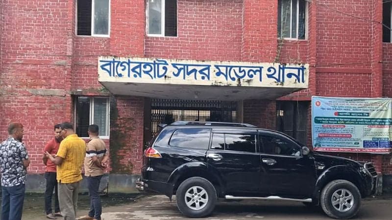 One killed in post-election clashes in Bagerhat